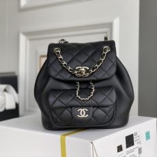 Chanel Backpacks